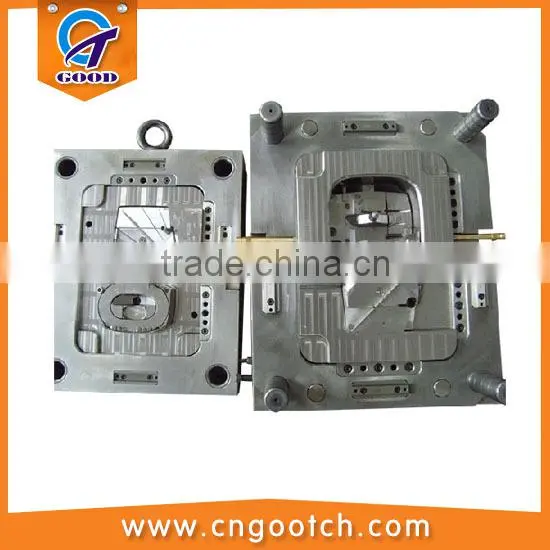 Cooling Elements Cooling Parts Spare Part Mould Design photo-6