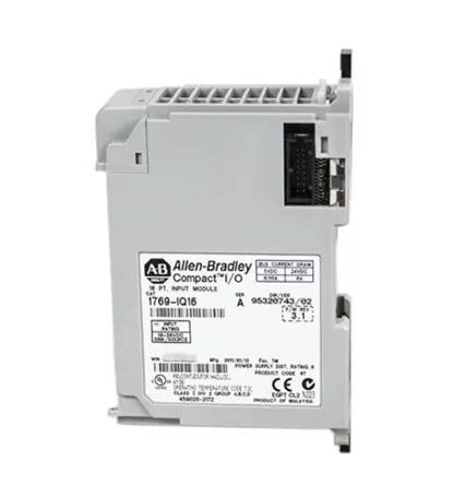 AB PLC Module 1768-CNB HIGH QUALITY photo-4