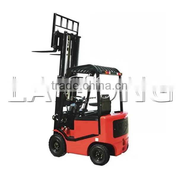 Forklift Machine and Forklift Mast Roller Bearings for Sale photo-6