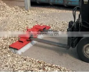 Road Floor Forklift Brush photo-4