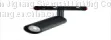 LED Spotlight 6-50W COB Geshan Spotlight Linear Spotlight photo-3