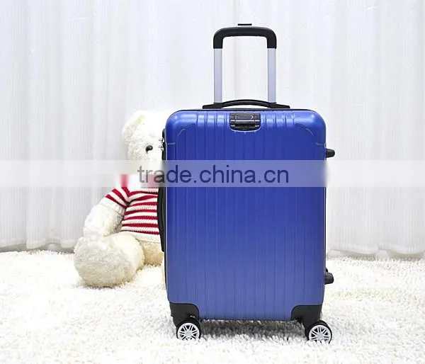 2015 Pantone Color Hard Shell Trolley Luggage photo-5