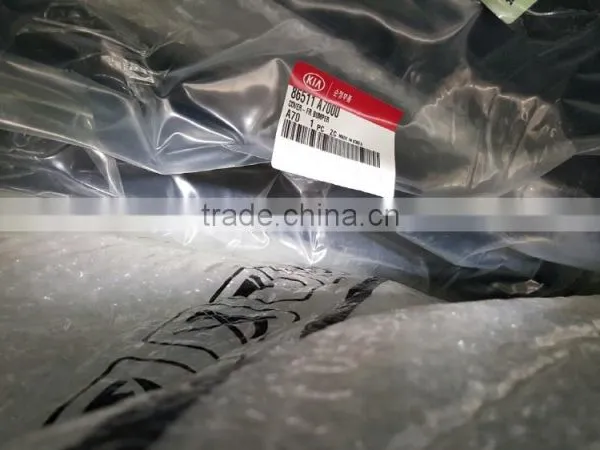 HYUNDAI KIA MOBIS COVER-FR/RR BUMPER STOCK photo-3