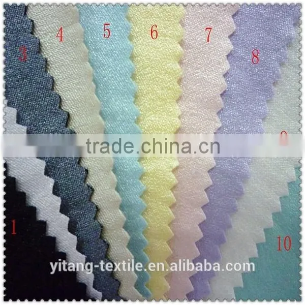 Spandex Cotton Legging Fabric photo-4