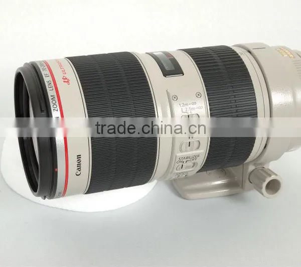 Canon EF 70-200mm F2.8L IS USM II photo-2