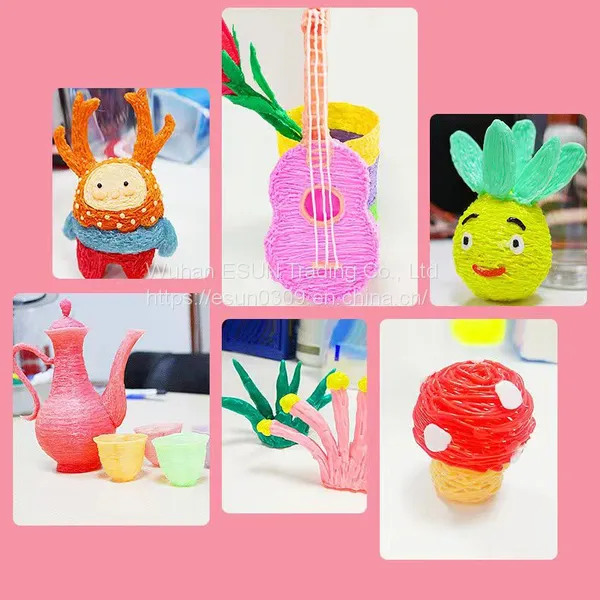 3D Printing Pen photo-4