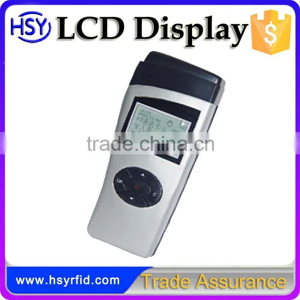 HSY-5000E RFID Guard Tour System With LCD Display