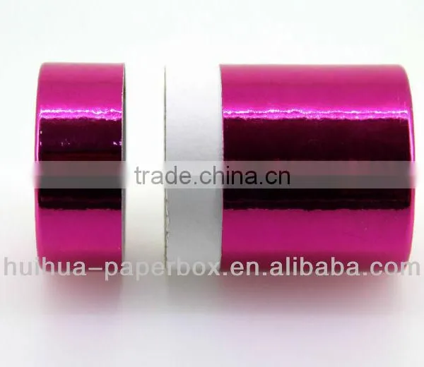 Customised Paper Tube for Toy Packaging photo-3