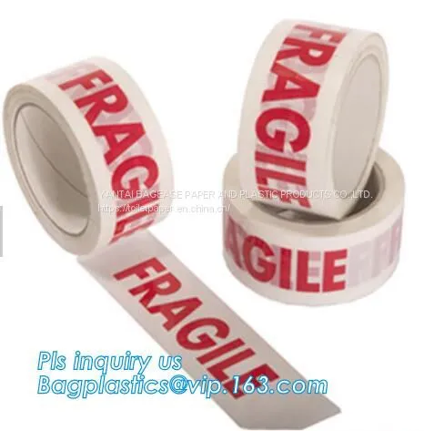 Masking Tape High Temperature Masking Tape General Masking Tape Kraft Paper Tape Duct Tape PVC Lane Marking Tape BAGEASE photo-5