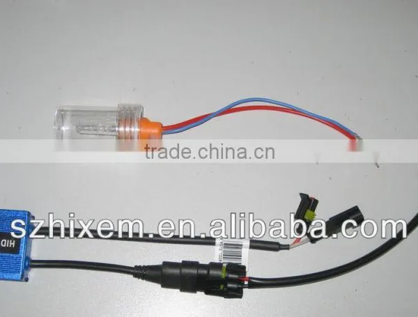 NEW!Back Up HID Kit Light 12v 15w Reversing Lights photo-2