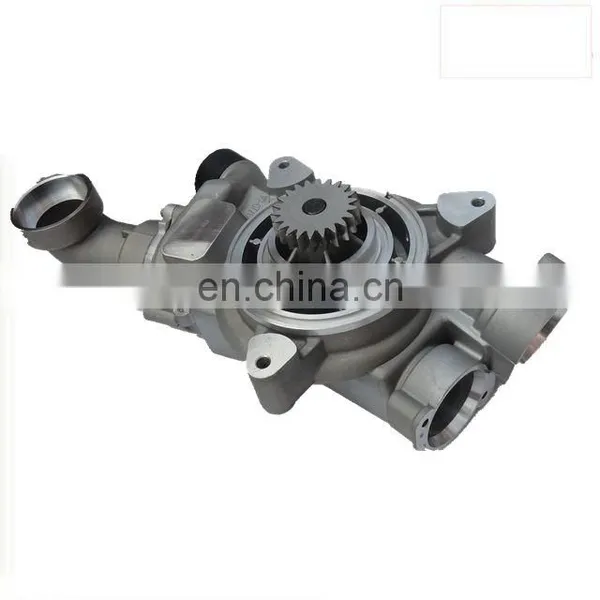 DCi11 Diesel Engine Water Pump 1307LN01-010 photo-4