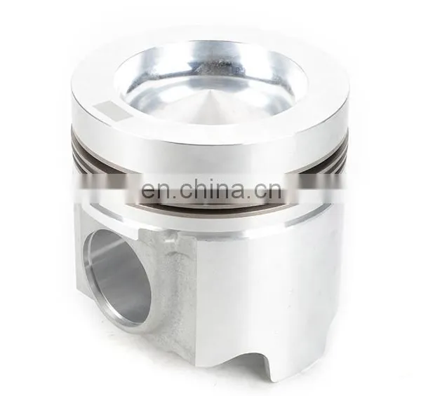 76mm Piston for FIAT Gas P2328/ E25210 photo-2