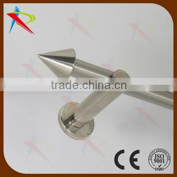 Wholesale European Market Curtain Brackets/curtain Wall Brackets photo-2