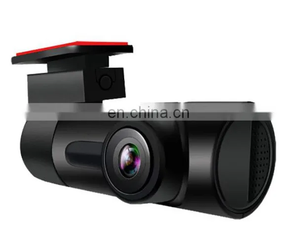 2022 Best Selling Digital HD Dash Camera Car Black Box One Channel G10 Wifi Mini Dash Cam FHD Car Dvr Camera photo-5