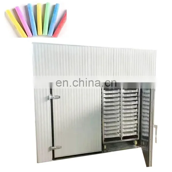 Manufacturer Hot Sale Dustless Machine Making Chalk Trade Automatic Electric Chalk Making Machine Prices photo-2