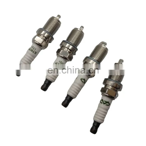 Engine Alloy Spark Plug 2.4L 2.0L K7 4 Auto Parts Spark Plug