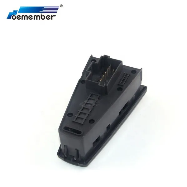 Truck Power Window Lifter Switch 20452017 20455317 20568857 20752918 For Volvo photo-2