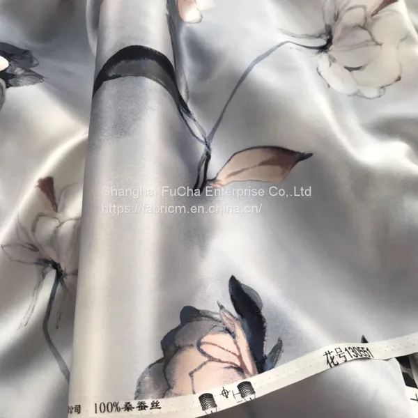 Customized Design In Stock Digital Printed Baby Cotton Poplin Fabric photo-2