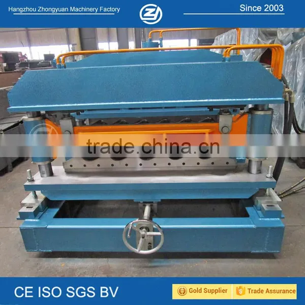 Tile Making Machine photo-2