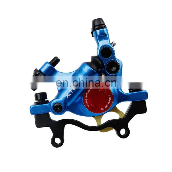 Low Price Quality Product Disc Brake Mountain Bicycle Hydraulic Brake Bicycle ZOOM Hydraulic Disc Brake photo-4