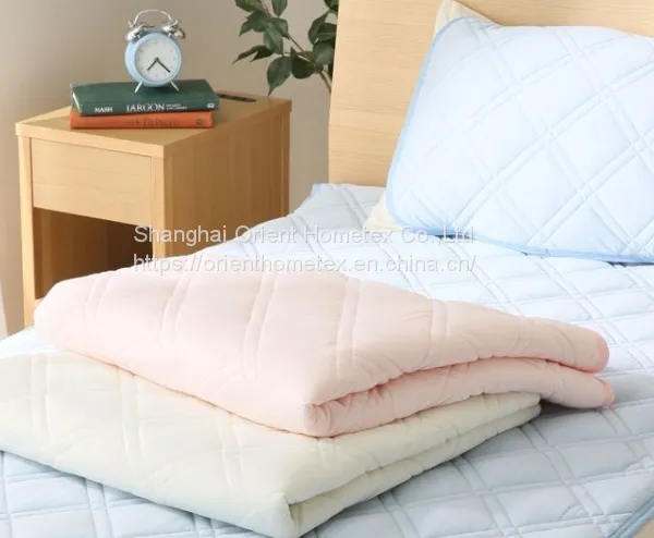 Cooling Mattress Topper