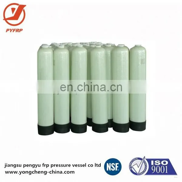 Frp Tanks for Water Treatment