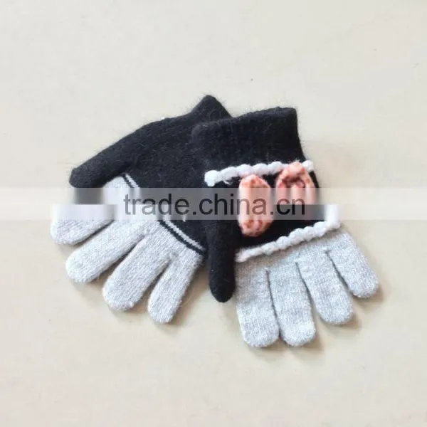 Women's Wear Gloves photo-5