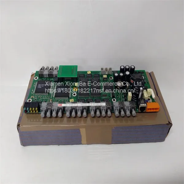 ABB PPC380AE01 HIEE300885R1 контроллер