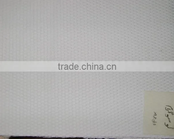 Jiu Jitsu HONEY COMB WEAVE Fabric in 400 GSM( White,blue,black, Navy Blue,pink Color ) photo-3