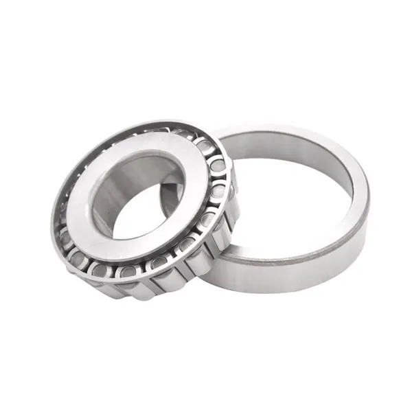 China Manufactory 390A/394A Taper Roller Bearing 390A/394A Size 63.5*110mm photo-2