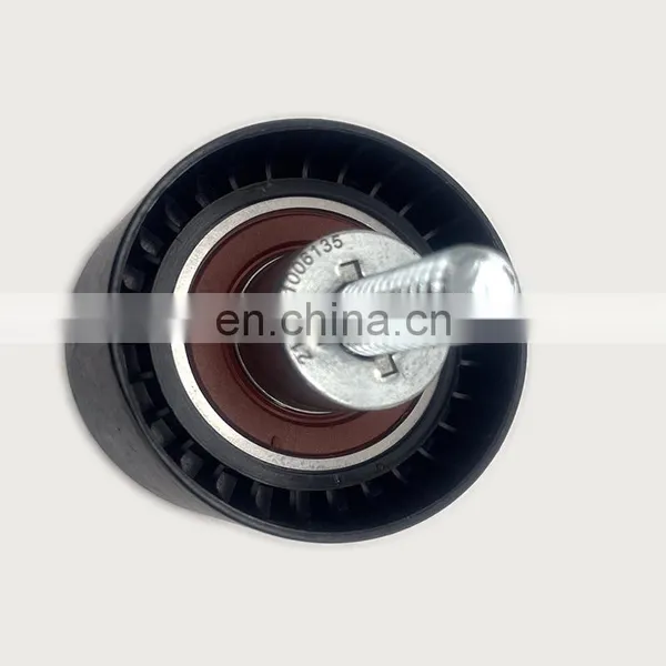 Wholesale T42150/532060410 /21126100613500 Timing Belt Roller Bearing for VAZ-2170, 2171, 2172, Vesta, CORAM C834 photo-5