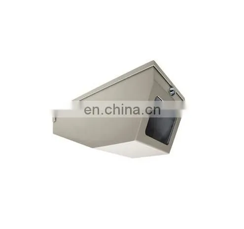 Die Casting Aluminum Camera Housing Parts photo-2