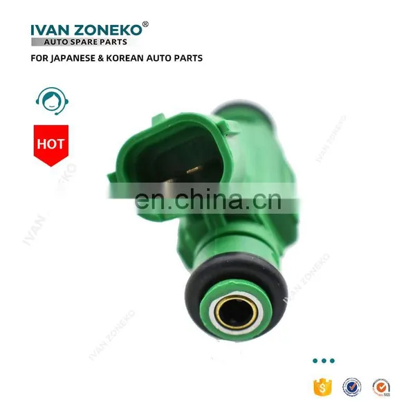 High Quality Fuel Injector 35310-37150 For Hyundai Santafe Tucson Kia Optima Sportage 2.7l 2.5l 3531037150 photo-3