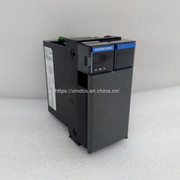 Honeywell CC-PAON01 Analog Output Module photo-5