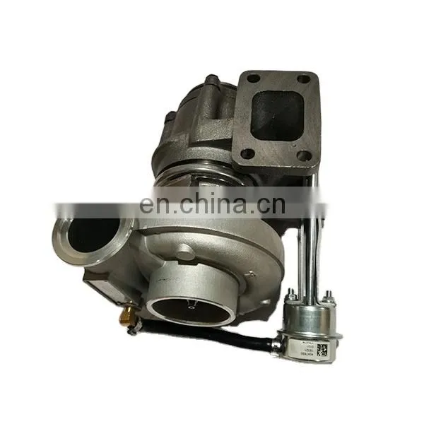 3592318/HX30W Engine HX30W Turbocharger Parts , TURBOCHARGER Diesel Engine Truck Parts photo-4
