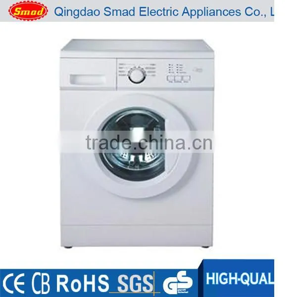 6/7/8Kg Portable Fully Automatic Front Loading Washing Machines/washer photo-2