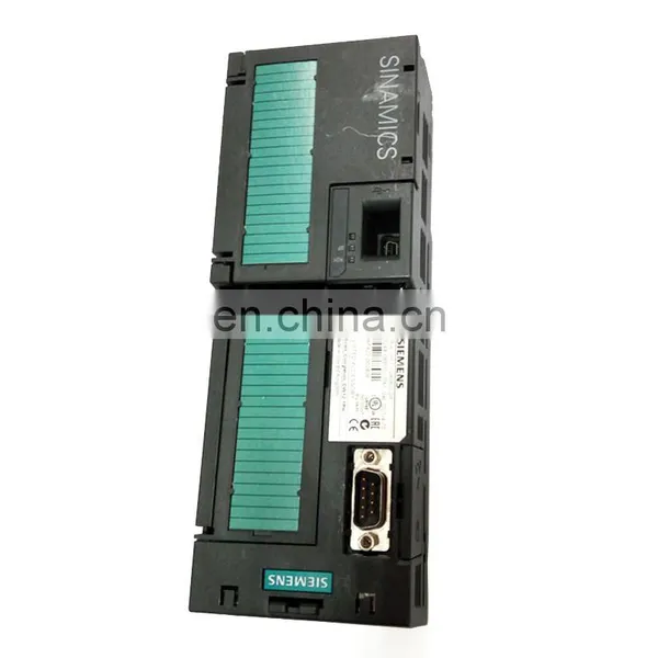 6SL3244-0BB00-1PA1 Siemens SINAMICS G120 Control Unit CU240B-2 photo-3