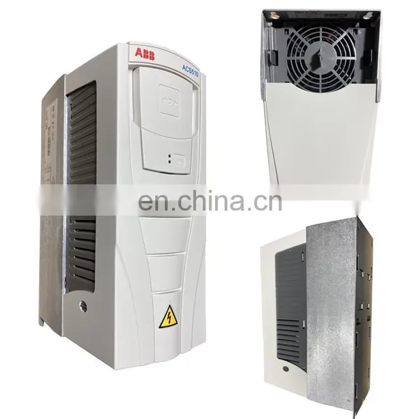 ABB Original ABB Frequency Converter ACS55001015A4 ACS550-01-015A-4 photo-3