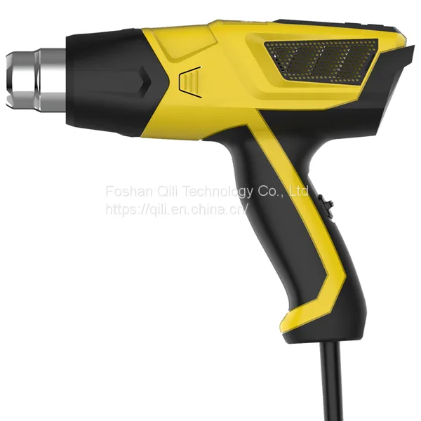 Qili 616A Manufacturers Offer Low-Cost Hot Air Guns, Electric Heat Guns, Two-Speed Heat Guns photo-4