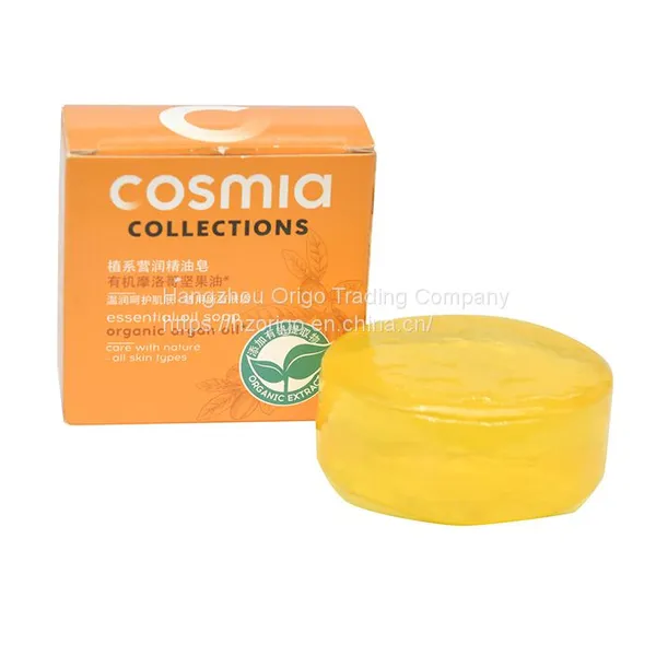 Handcraft Soap photo-2