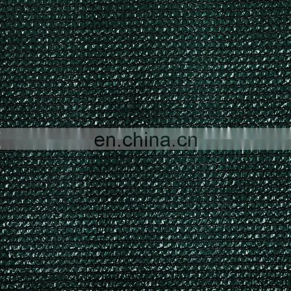 100% New HDPE Greenhouse Shade Net Sun Shading Net UV Stabilized Sunshade Netting photo-2