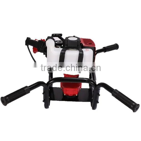 Top Rated Handy Earth Auger photo-4