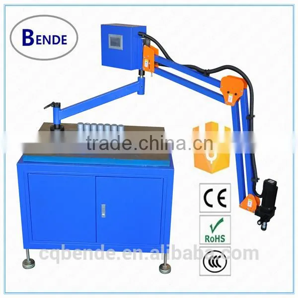 Aluminium Alloy Threading Machine Service Life photo-5
