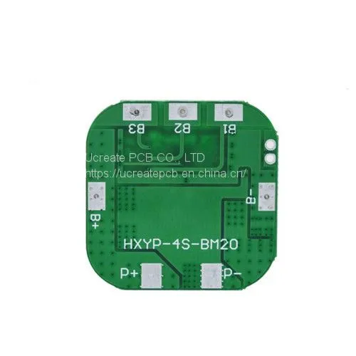 Shenzhen Custom Bluetooth Speaker Circuit Board Smart Voice Device PCB Manufacturer Electronic SMT DIP Assembly PCBA photo-5