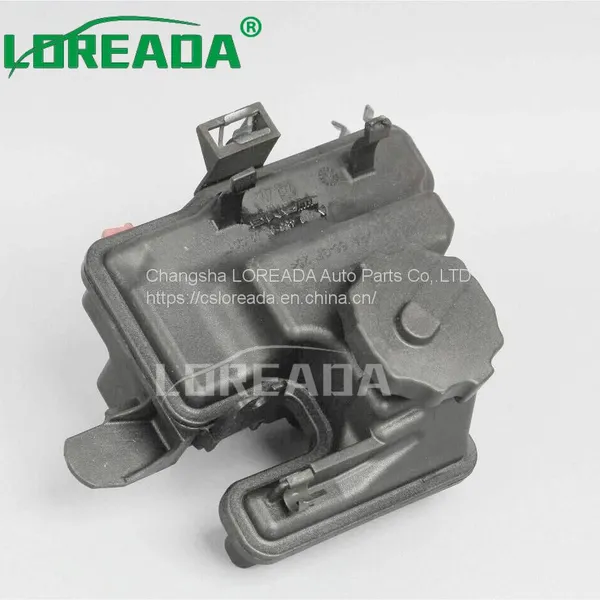 NEW MERCEDES BENZ E W212 STEERING AID PUMP RESERVOIR A0004669002
