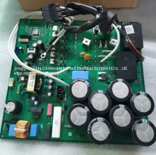 Samsung Air Conditioning Frequency Conversion Module Board DB92-03526A B41-01301A DB92-03527A photo-2