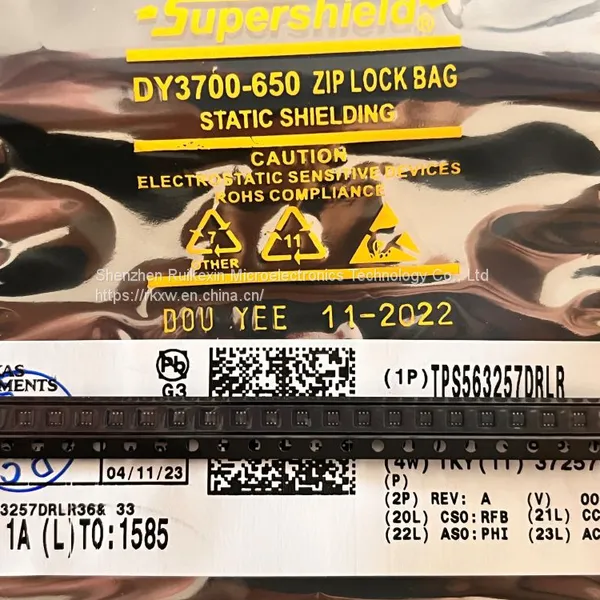 TPS563257DRLR