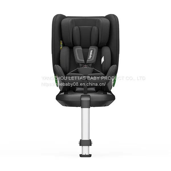 Factory Price Can Recline and Rotate Baby Head Support Car Seat For Full Group photo-5