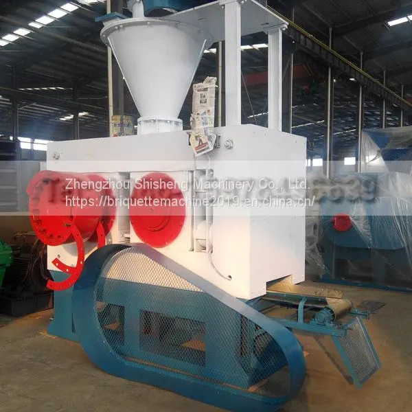 Machine for Compressing and Forming Gypsum/Mineral Powder/Metal Powder Into Pellet(0086-15978436639) photo-2