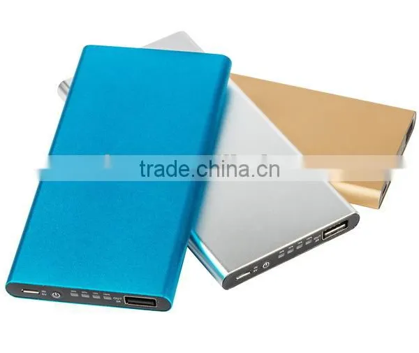 Special Best Sell Power Bank 6000mah for lg photo-5